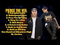 Pierce The Veil Best Music Hits Roundup Roundup For 2024 Superior Songs Playlist Pivotal