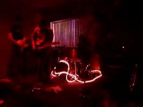 The Big Disappointments 08.05.06 PA's Lounge Somerville, MA