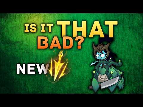 Is NEW LETHAL TEMPO GOOD or BAD? | LoL guide S14