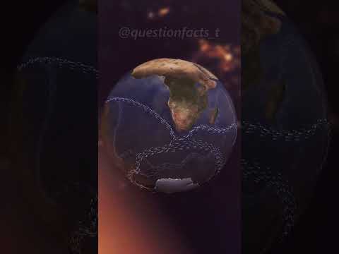 El Desierto de Atacama - el más árido de la Tierra