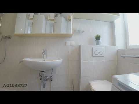 WU-1038727 - Möblierte 1,5-Zimmerwohnung in Würzburg/Sanderau mit Wlan