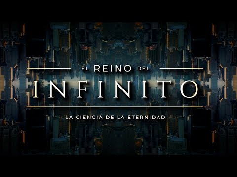 EL REINO DE LA ETERNIDAD ♾️ | Más allá de las Matemáticas: ¿vivimos en un Universo sin final?