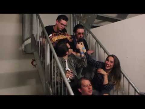 Fientje Fissa Vlog #1: Interview met De Cultuur