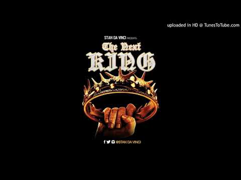 5.Stan Da Vinci - Heart Of A Savage