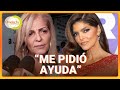 Hermana de Ana Bárbara habla del matrimonio de la cantante | Despierta América