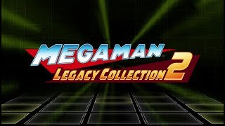Mega Man Legacy Collection 2