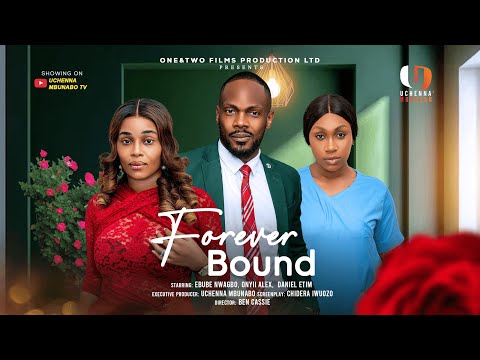 Still from Forever Bound
