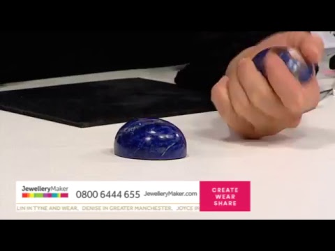 JewelleryMaker LIVE 11/04/18 8AM - 1PM