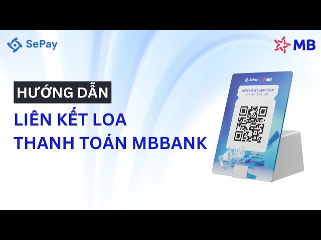 Video hướng dẫn liên kết loa
