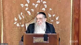 הרה"ג הרב וועכטר שליט"א כ"ט אייר תשפ"ה - שיחה פרשת עקב תשמ"ט חלק ב (הרב אברהם מנחם מענדל וכטר) - התמונה מוצגת ישירות מתוך אתר האינטרנט יוטיוב. זכויות היוצרים בתמונה שייכות ליוצרה. קישור קרדיט למקור התוכן נמצא בתוך דף הסרטון הרה"ג הרב וועכטר שליט"א כ"ט אייר תשפ"ה - שיחה פרשת עקב תשמ"ט חלק ב (הרב אברהם מנחם מענדל וכטר) - התמונה מוצגת ישירות מתוך אתר האינטרנט יוטיוב. זכויות היוצרים בתמונה שייכות ליוצרה. קישור קרדיט למקור התוכן נמצא בתוך דף הסרטון