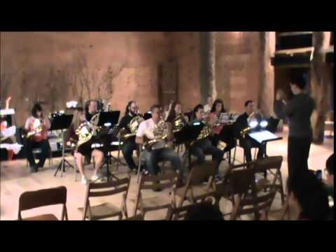 Starboard - James Naigus