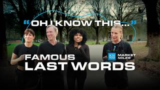 Do YOU Know What Market Cap Means? | Market Miles™ by Schwab