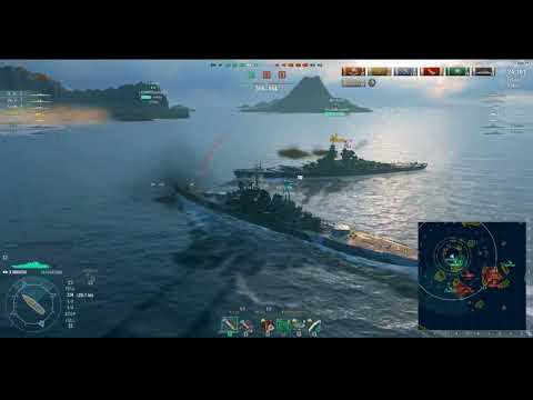 Moskva Ranked Battle