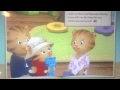 Www Evabillionjr Com Daniel Tiger S Neighborhood Digital Books Promo