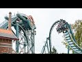 Baron 1898 Efteling 2024 4K Offride