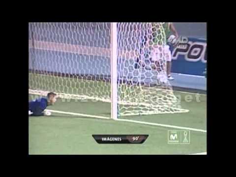 CNI 3 - 1 San Martin