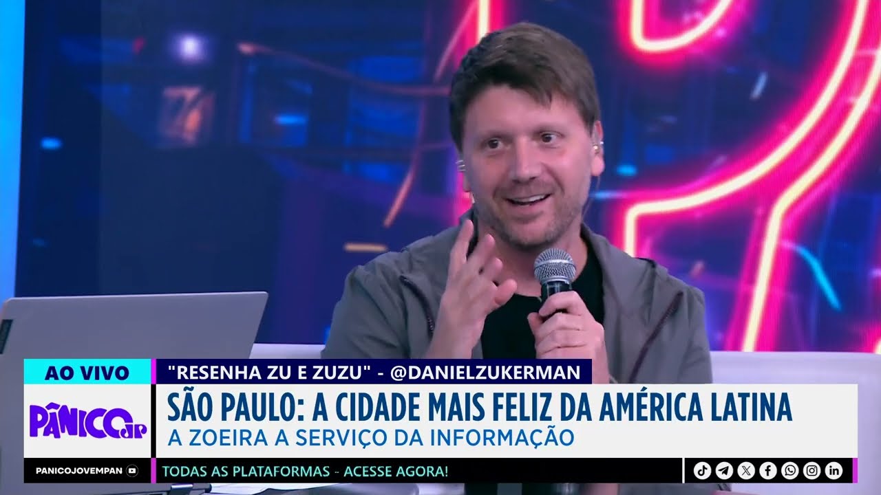 RESENHA ZU E ZUZU: JORGE MESSIAS REJEITADO NO SENADO! EXISTE ALGUMA SALVAÇÃO SUPREMA PARA LULA?