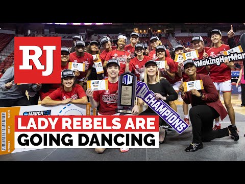 Lady Rebels Advance to NCAA Tournament for 1st Time in 20 Years