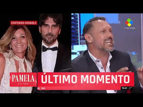 El pacto de Darthés y su mujer: escándalo y exilio. Por qué no lo acompañó a Brasil