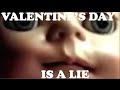 VALENTINE'S DAY IS A LIE (#JacksChallenge ...