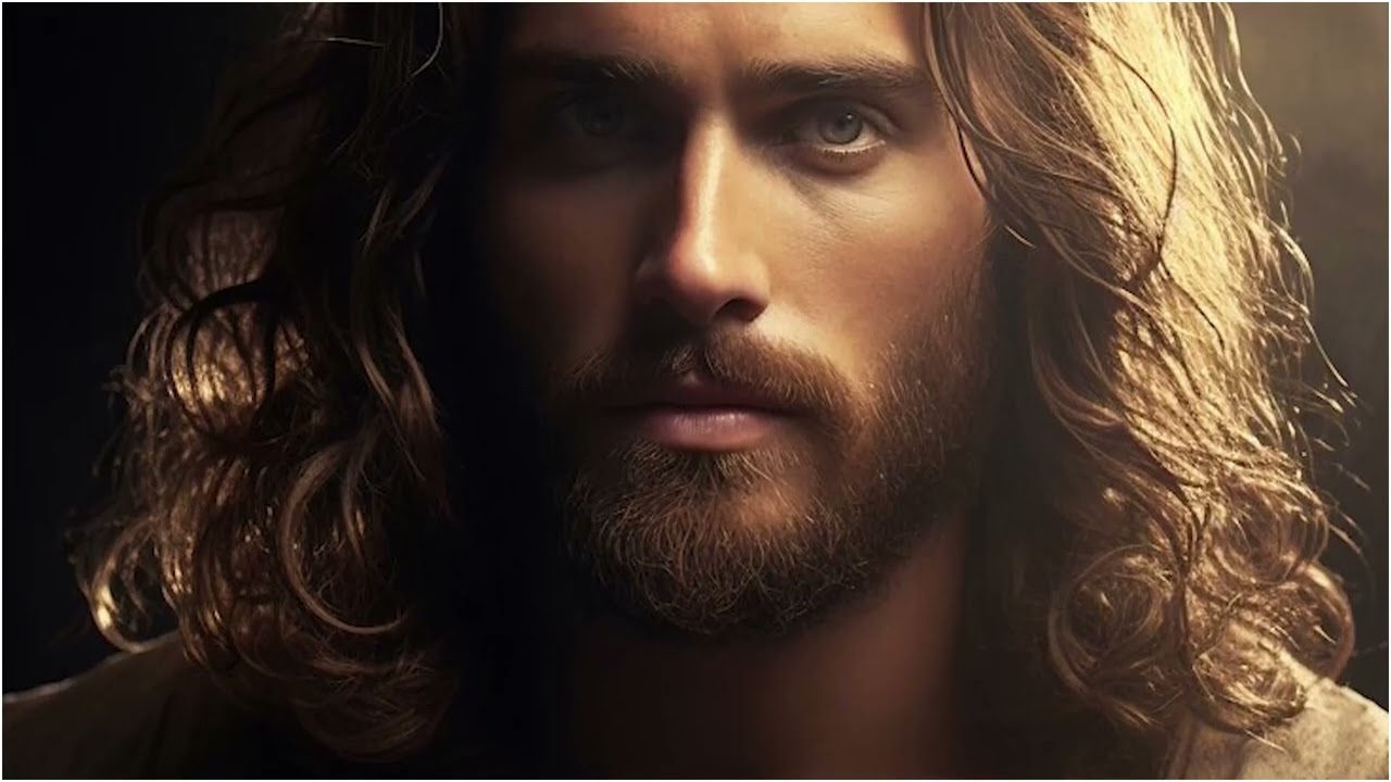 Today's Message from God: LET GO OF YOUR WORRIES | God's Message Now