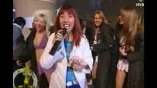 Debora - La miel de tus labios