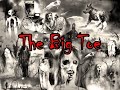 Koopa Troopa And Friends Scary Stories To Tell In The Dark The Big Toe