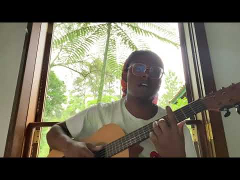 Liniker canta Ludmilla - A Boba Fui Eu