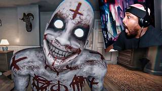 THESE JUMPSCARES WERE IMPOSSIBLE TO SURVIVE!!!