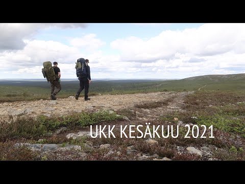 Raja-Joosepista Kiilopäälle