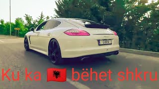 Jeton Murati - Ku Ka Shqipe Behet Shkrum