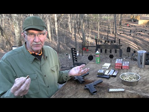 Ist 9 mm jetzt veraltet?