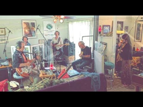 Back pOrchEstra video