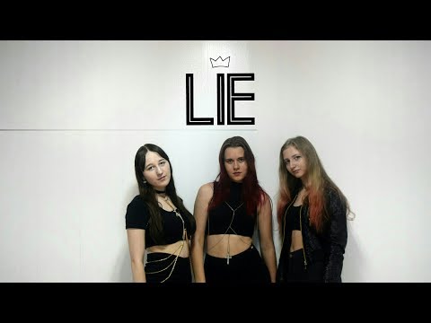 [ EXID - L.I.E ] Cover Dance F.L.C [Four-leaf Clover ]