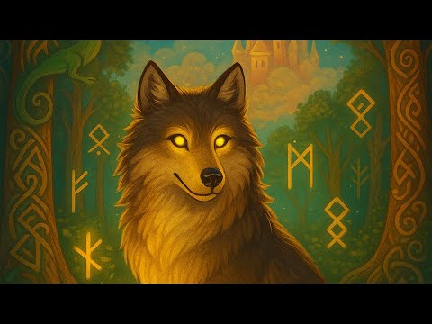 Ragnarök „Fenrir ist frei“