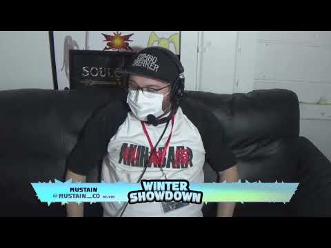 Winter Showdown 2023: Samurai Shodown Bracket