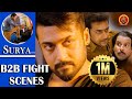 Suriya Best Action Scenes Tollywood Best Action Scenes Bhavani HD Movies