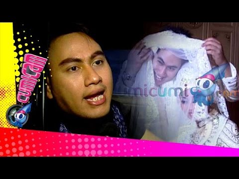 Nassar-Muzdalifah Cerai Secara Agama - Cumicam 29 April 2015
