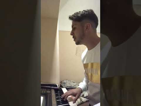 Nu bene ca nun more fabio la Ferrera