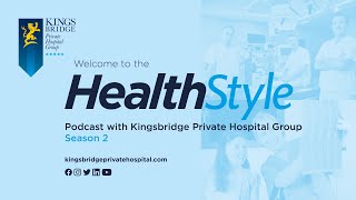 Need a GP? HealthStyle Presents Primary Care At Its Best with Dr Roger Brown, Private GP