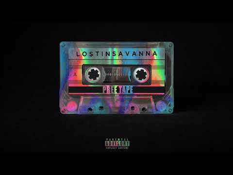 BETTER THAN BEFORE - LOSTINSAVANNA ft NASH HINGA