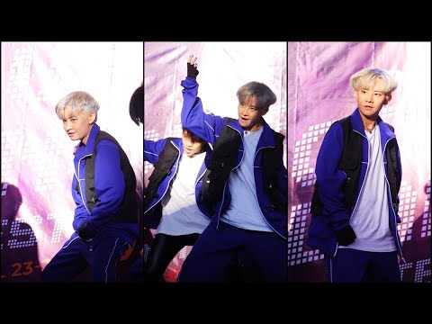 220423『4K』A1HYPE cover ENHYPEN (Focus MinAuz as Sunghoon) - Blessed-Curse @ 𝗜'𝗺 𝗽𝗮𝗿𝗸 𝗖𝗼𝘃𝗲𝗿𝗗𝗮𝗻𝗰𝗲