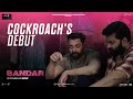 Cockroach S Debut BTS Bandar Bobby Deol Sanya M Sapna P Saba A Nikhil D Anurag K