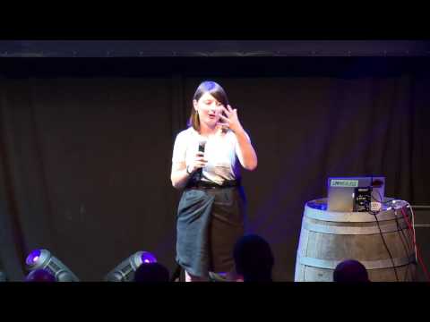 Leslie Passante: Building Better Lambda Apps With Serverless