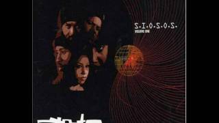 Spooks Things I've Seen Instrumental