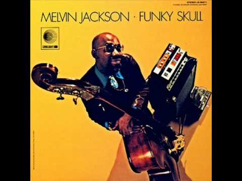Melvin Jackson - Dance of the Dervish