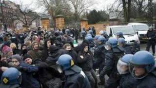 The Assassinators - Retten til Forskellighed