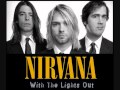 Nirvana - Don't Want It All [Lyrics] (Acoustic)