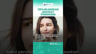 Jerawat Punggung Hilang Tanpa Obat, Inilah Cara Mudah Atasinya Pakai Pakaian Longgar