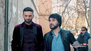 Հարս Չկա, Սերիա 2, Չորեքշաբթի 22:30 / No Bride / Hars Chka
